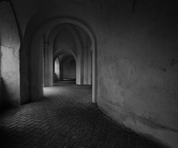 Cloître de Santini - 05