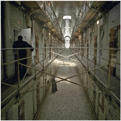 Prison de la santé - 019