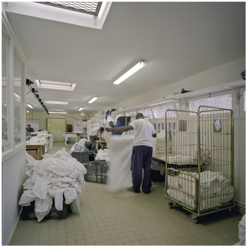 Prison de la santé - 018