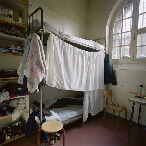 Prison de la santé - 016