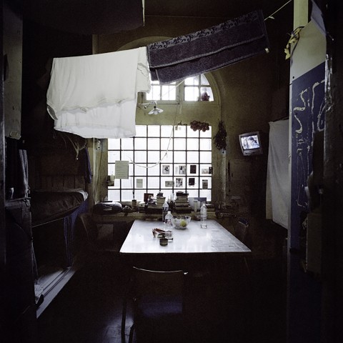 Prison de la santé - 005