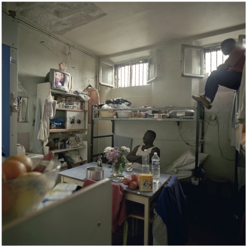 Prison de la santé - 015