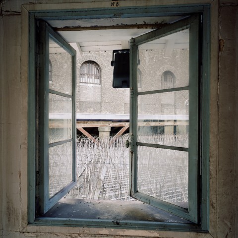 Prison de la santé - 002
