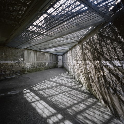 Prison de la santé - 013