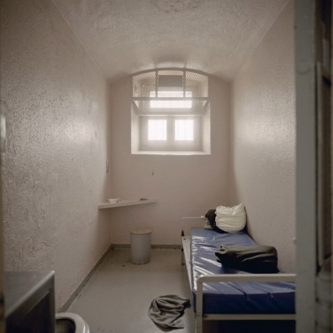 Prison de la santé - 009