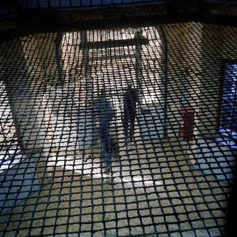 Prison de la santé - 011