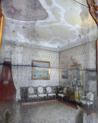 Miroirs de Venise - 09