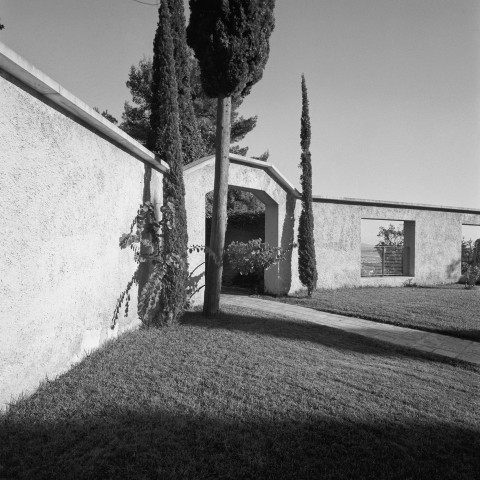 Villa Noailles - 014