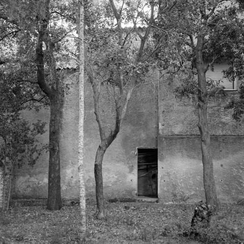 Villa Noailles - 017