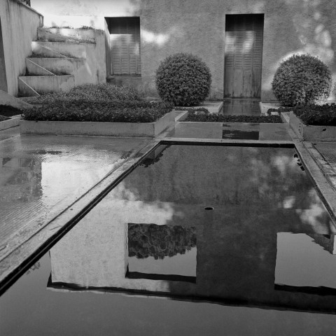 Villa Noailles - 013