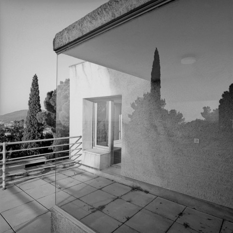 Villa Noailles - 012