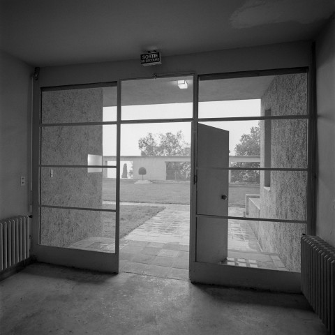 Villa Noailles - 008
