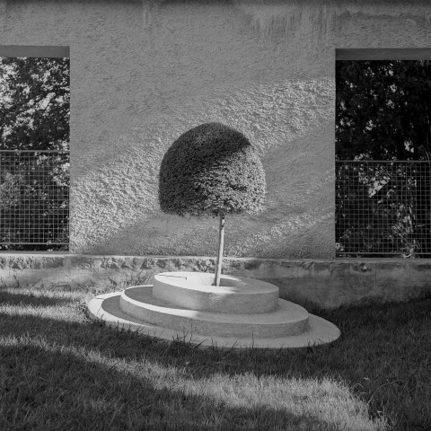 Villa Noailles - 011