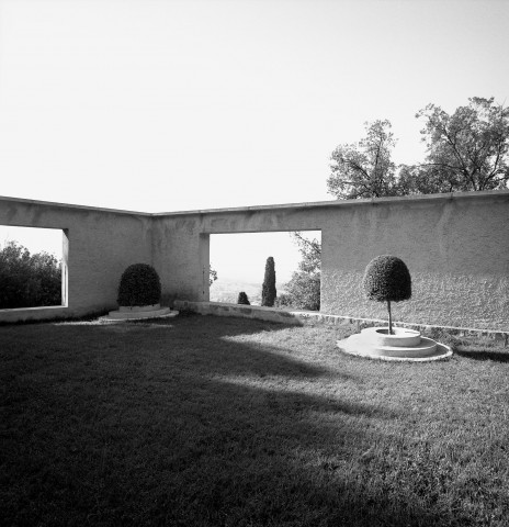 Villa Noailles - 002