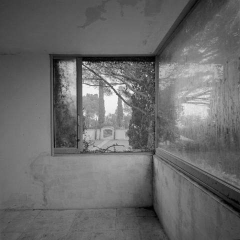 Villa Noailles - 010