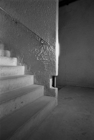 Couvent sainte marie de la tourette 02