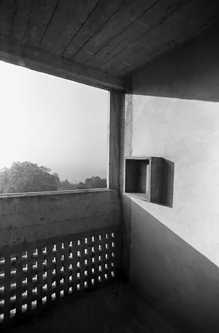 Couvent sainte marie de la tourette 07