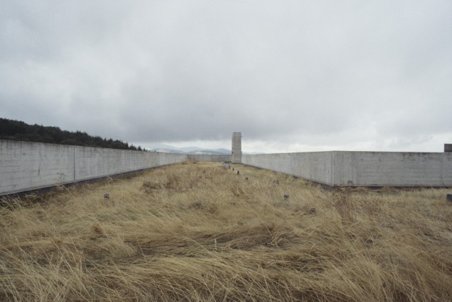 Couvent sainte marie de la tourette 14