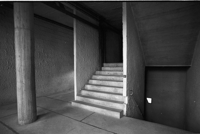 Couvent sainte marie de la tourette 04