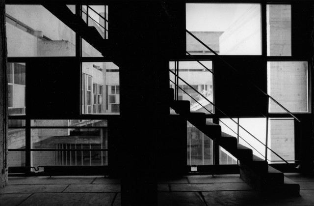 Couvent sainte marie de la tourette 12