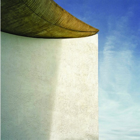 chapelle de Ronchamp08