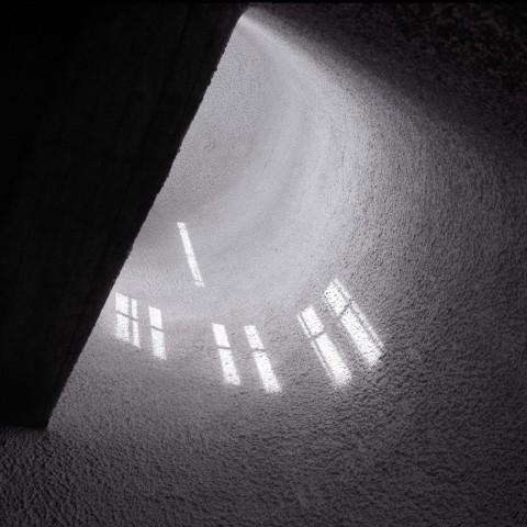 chapelle de Ronchamp02