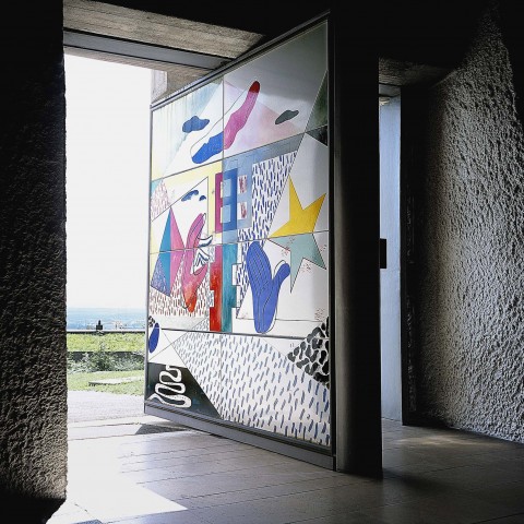 chapelle de Ronchamp12