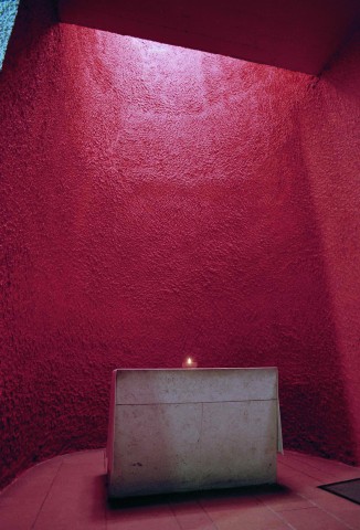 chapelle de Ronchamp05