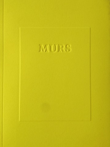 couv murs