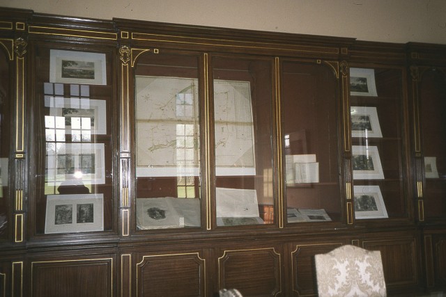 E la bibliothèque 3