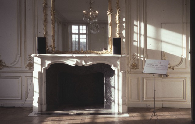 I Le salon Louis de Talaru 2