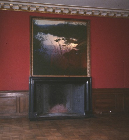 G le salon Persigny 2