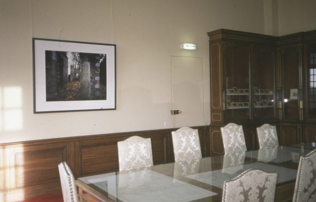 E la bibliothèque 2