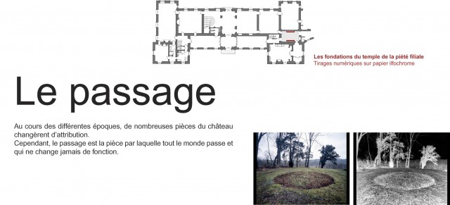 F Le passage 1