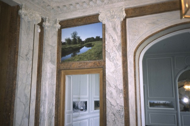 B  le vestibule 2