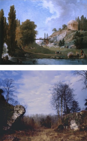 le pont