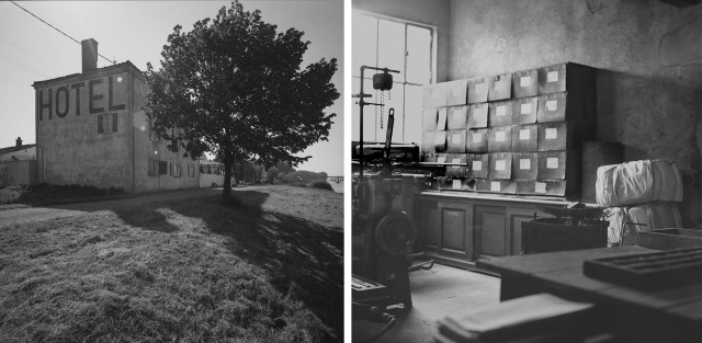 Près et loin d Italo Calvino -10