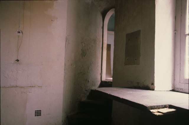 8 rue Juiverie Lyon - 12