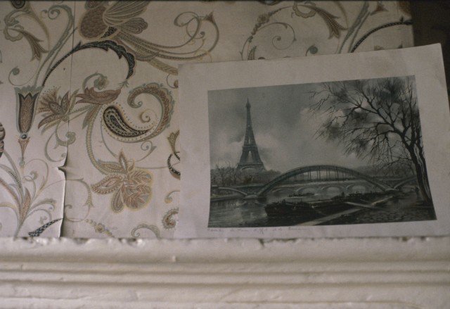 8 rue Juiverie Lyon - 09