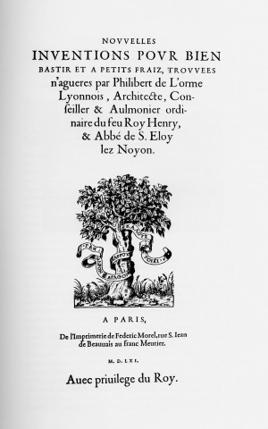 Philibert de L Orme -01