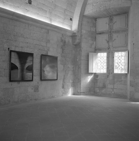 Cloître St Trophime Arles la raison....2