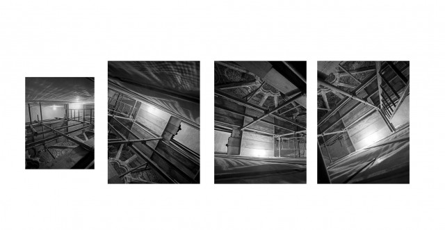 Primatiale Saint Jean - Lyon - 05