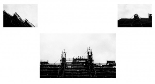 Primatiale Saint Jean - Lyon - 02