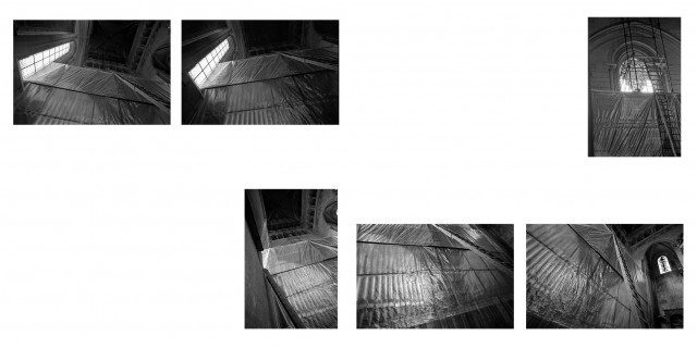 Primatiale Saint Jean - Lyon - 04