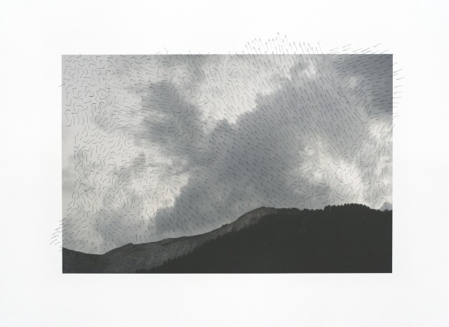 cartes des vents dans les Alpes du Sud - 04