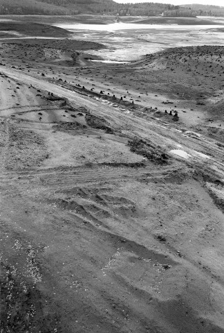 La Vallée de la Maulde ou l'envers de l'eau