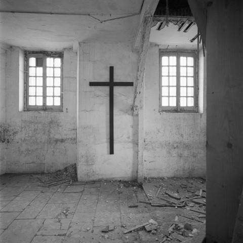 Clairvaux documents - 10