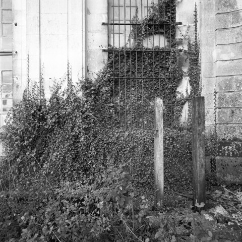 Clairvaux documents - 08