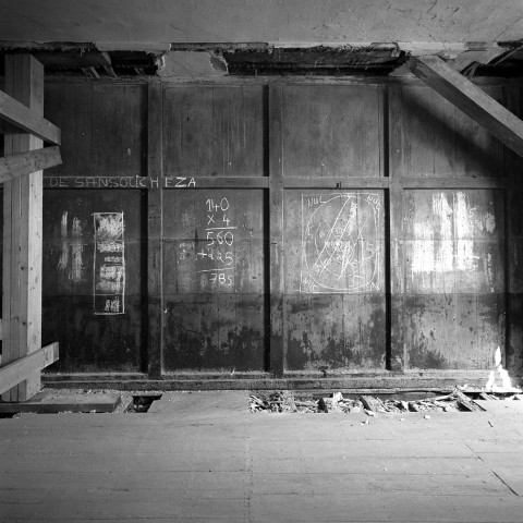 Clairvaux documents - 04