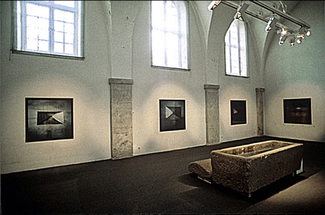 Musée des Ursulines  Macon (1)